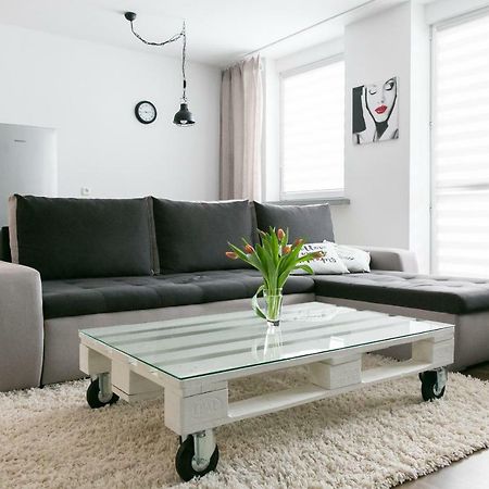 Zielona Herbowa Lublin Extérieur photo