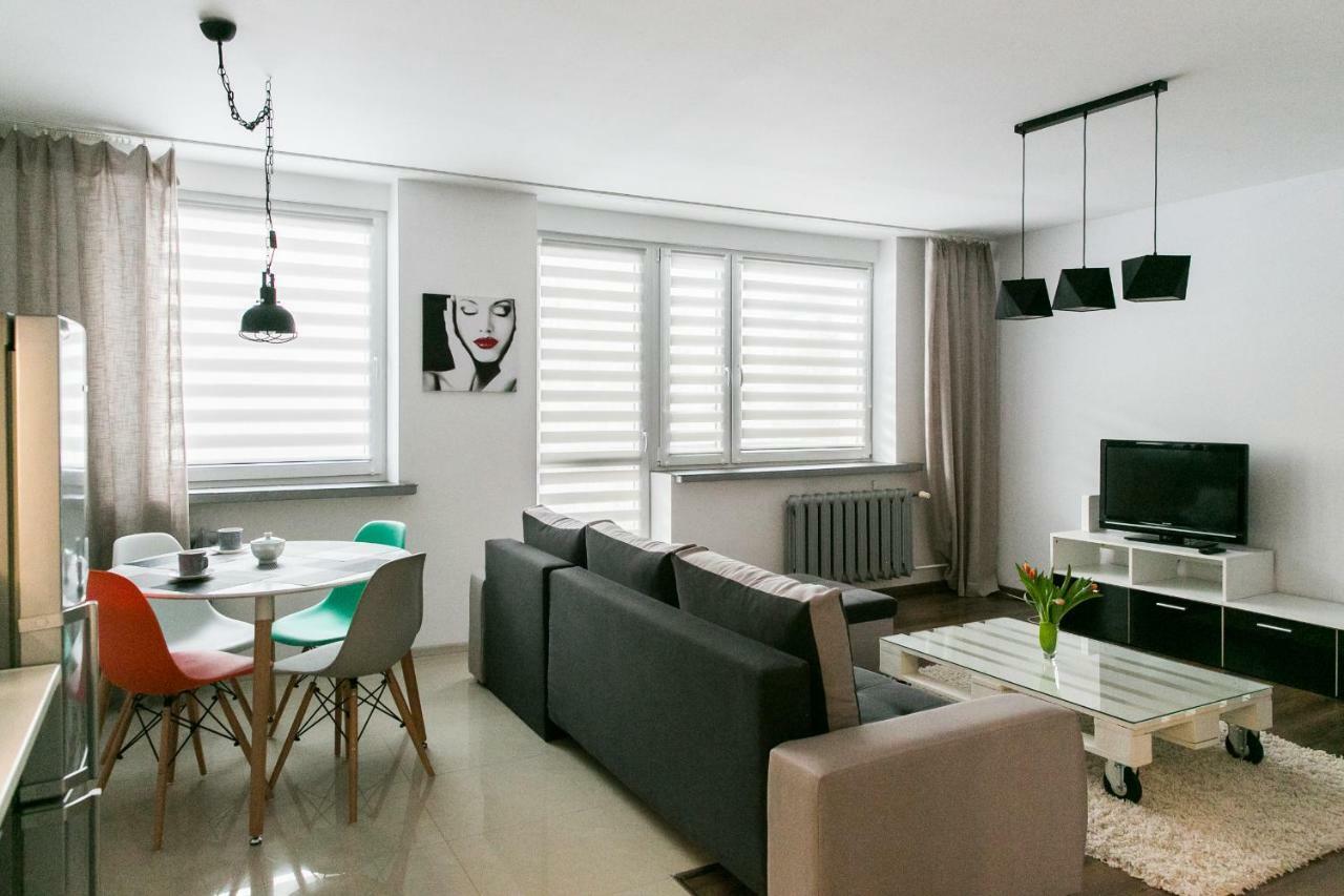 Zielona Herbowa Lublin Extérieur photo