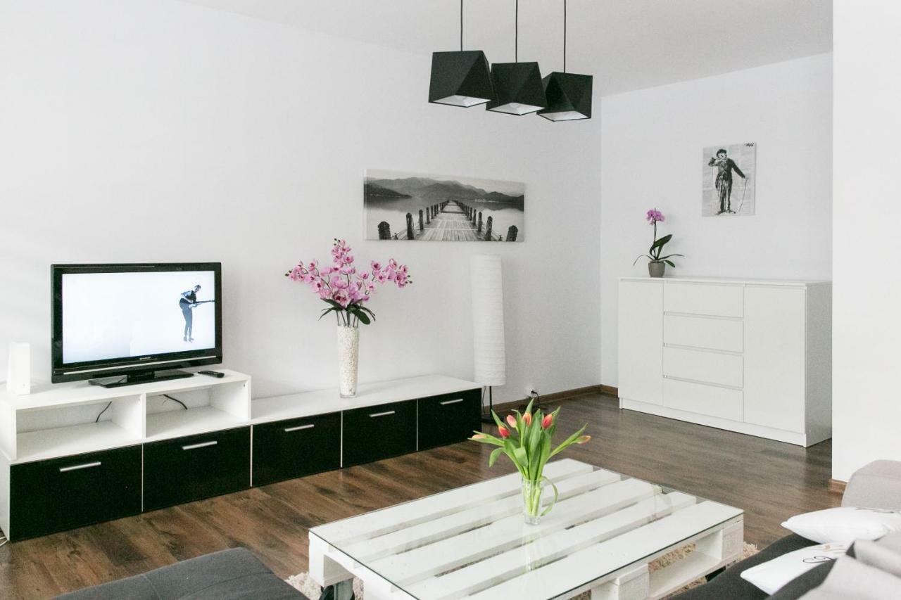 Zielona Herbowa Lublin Extérieur photo