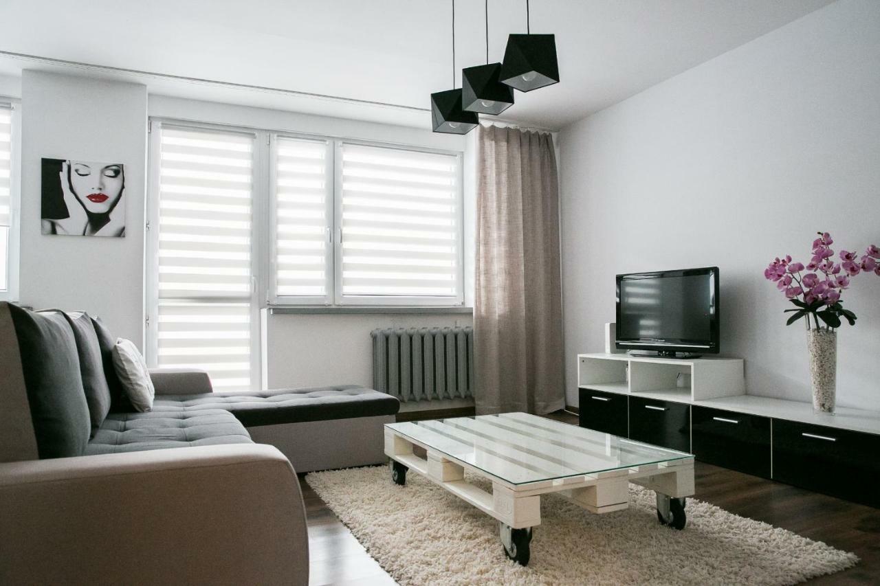 Zielona Herbowa Lublin Extérieur photo