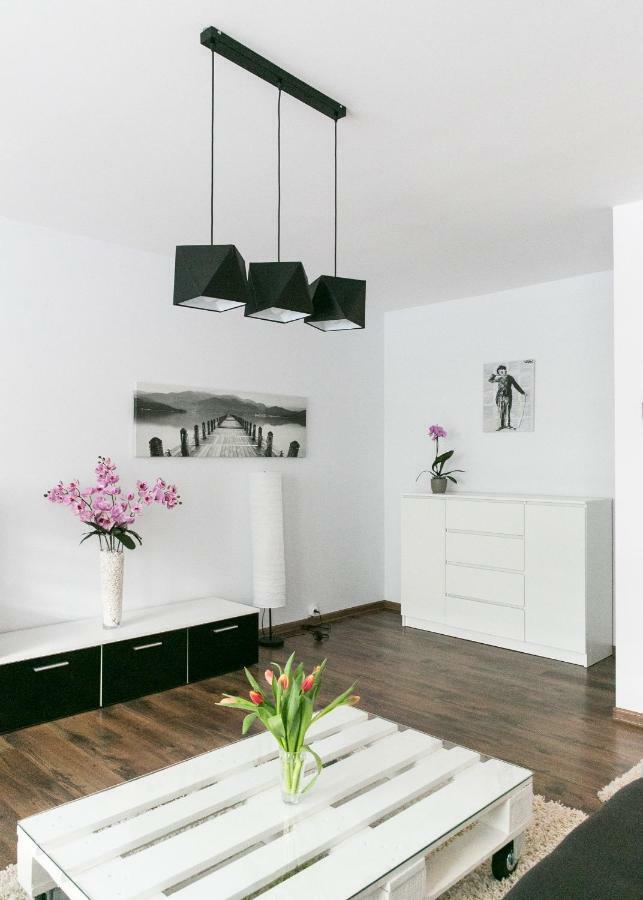 Zielona Herbowa Lublin Extérieur photo