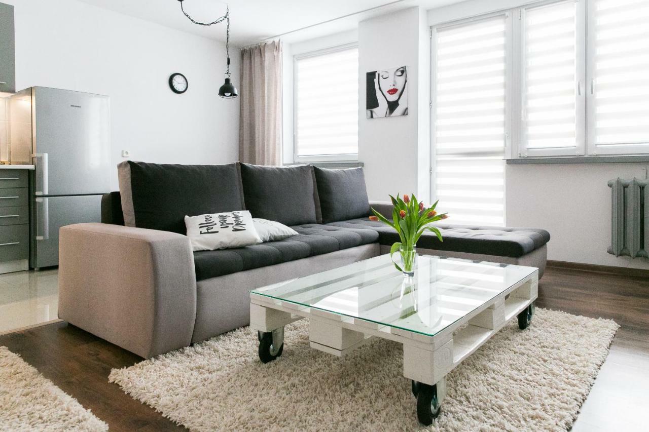 Zielona Herbowa Lublin Extérieur photo