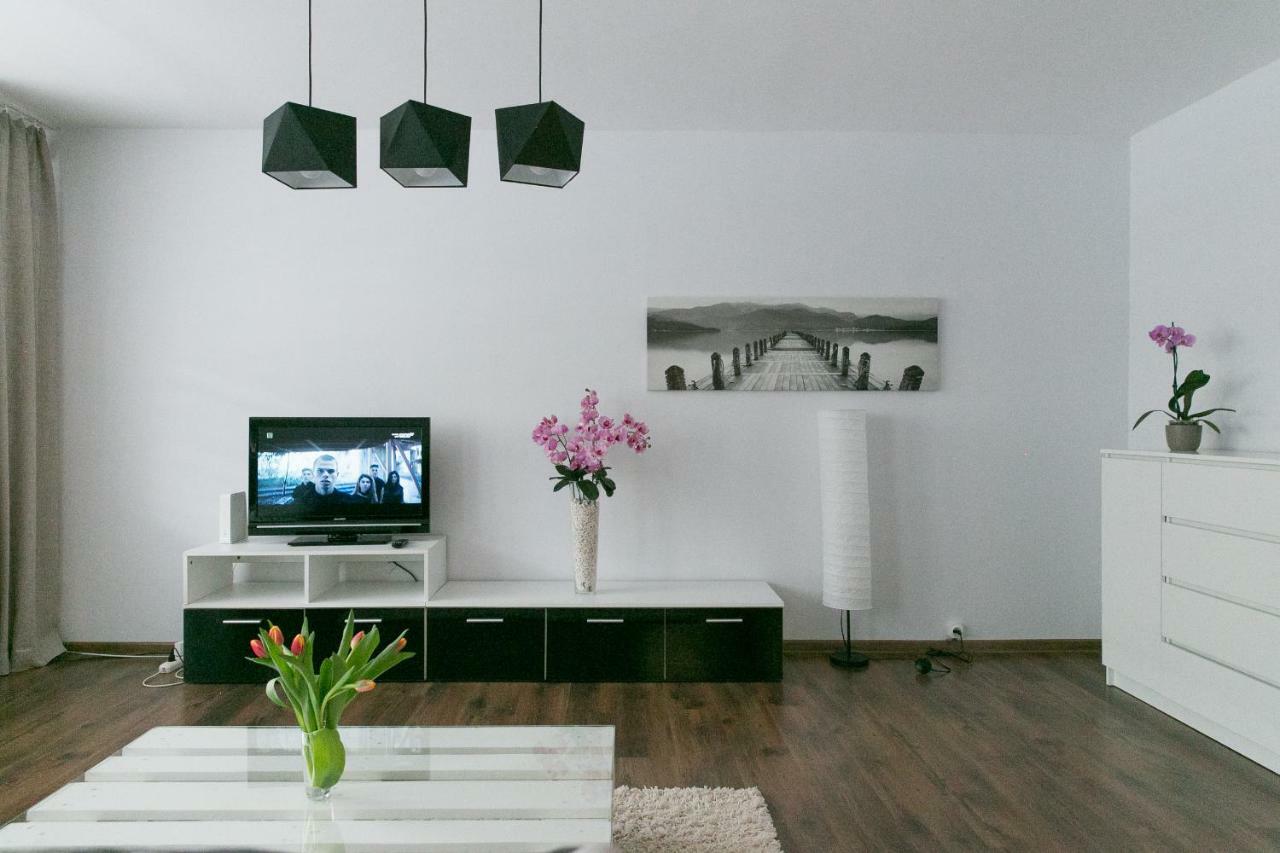 Zielona Herbowa Lublin Extérieur photo