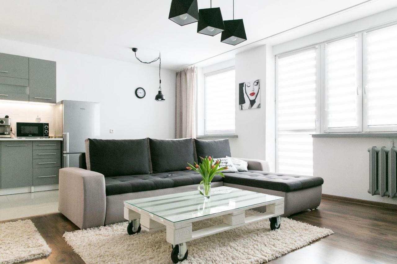 Zielona Herbowa Lublin Extérieur photo