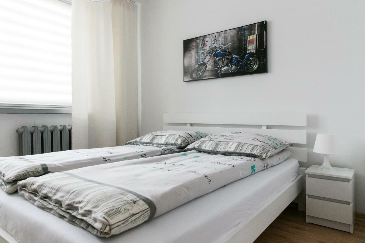 Zielona Herbowa Lublin Extérieur photo