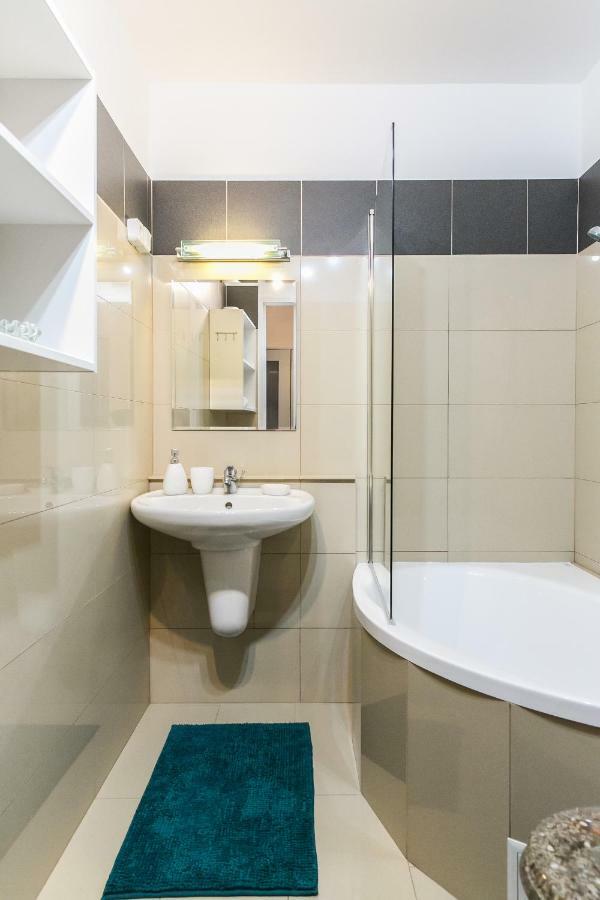Zielona Herbowa Lublin Extérieur photo