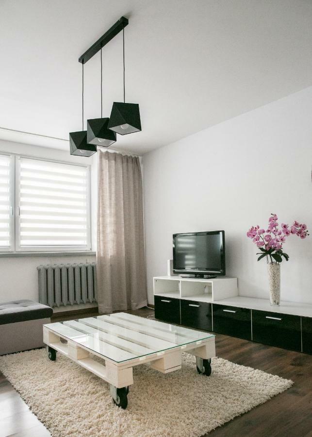 Zielona Herbowa Lublin Extérieur photo