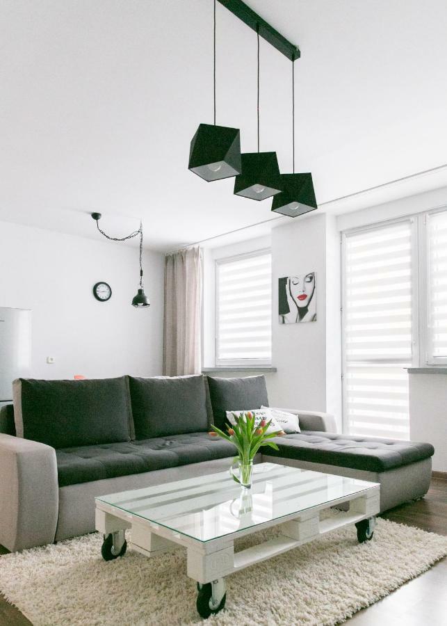 Zielona Herbowa Lublin Extérieur photo