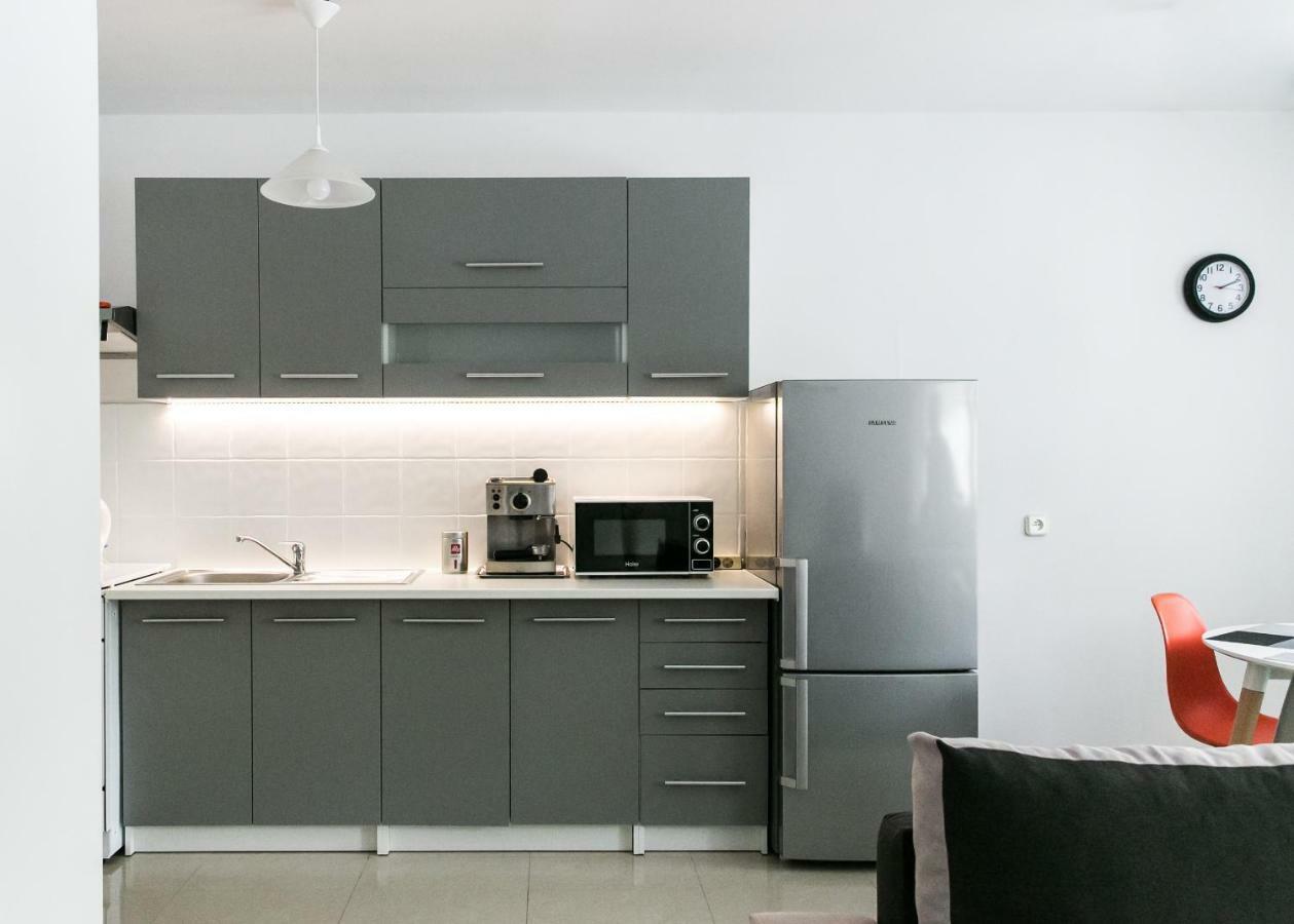 Zielona Herbowa Lublin Extérieur photo